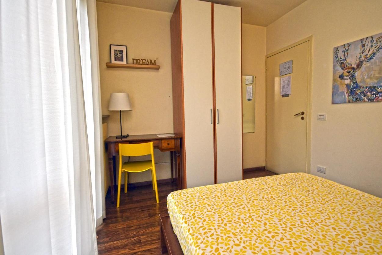 B&B La Casa Nel Bosco Invorio Inferiore Exteriér fotografie